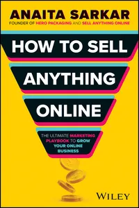 How to Sell Anything Online_cover