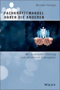 Fachkräftemangel haben die anderen_cover