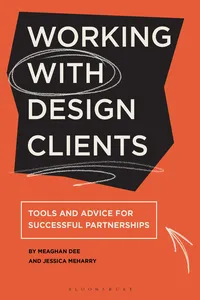 Working with Design Clients_cover