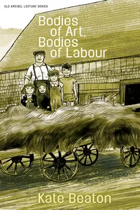 Bodies of Art, Bodies of Labour_cover