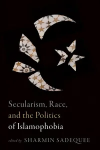 Secularism, Race, and the Politics of Islamophobia_cover