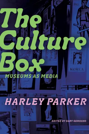 The Culture Box