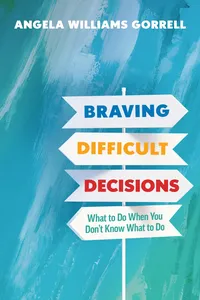Braving Difficult Decisions_cover