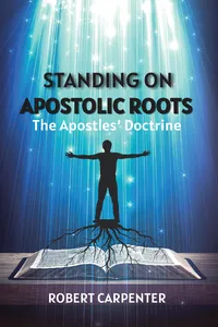 Standing on Apostolic Roots_cover