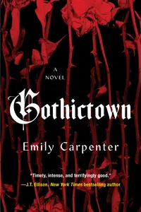Gothictown_cover
