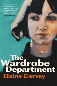 The Wardrobe Department_cover