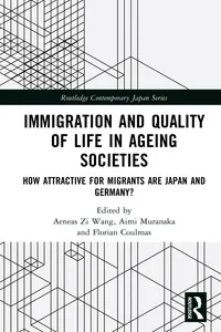 Immigration and Quality of Life in Ageing Societies_cover