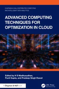 Advanced Computing Techniques for Optimization in Cloud_cover