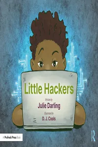 Little Hackers_cover