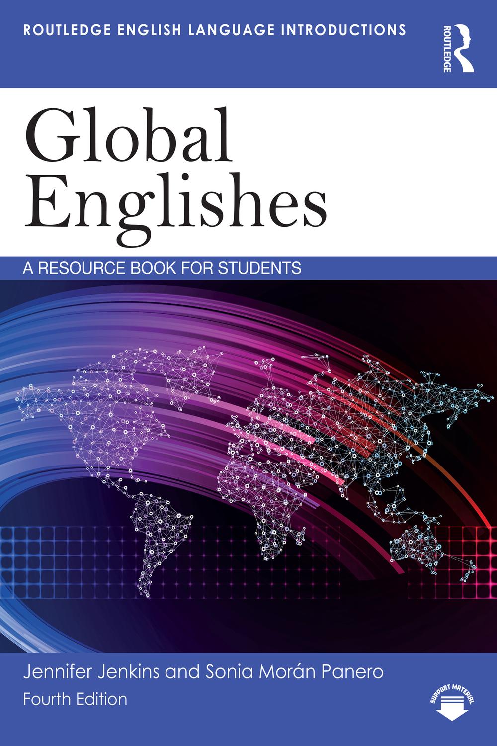 PDF] Global Englishes by Jennifer Jenkins, 4th edition