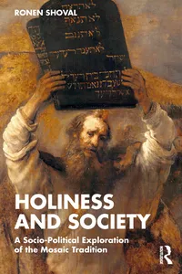 Holiness and Society_cover