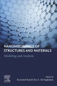 Nanomechanics of Structures and Materials_cover