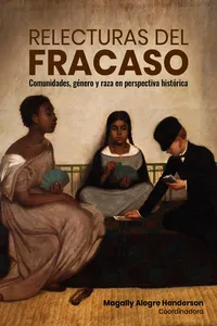 Relecturas del fracaso_cover