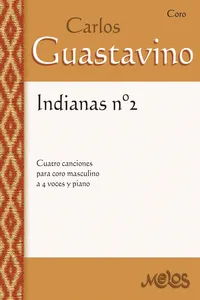 Indianas Nº 2_cover