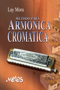 Método para la armónica cromática_cover