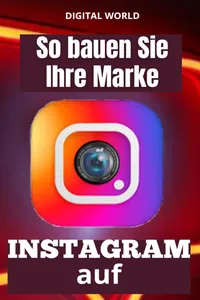 So bauen Sie Ihre Marke auf INSTAGRAM auf_cover