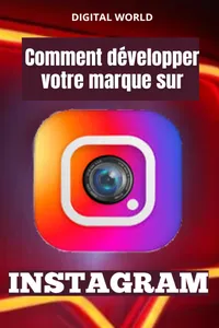 Comment développer votre marque sur INSTAGRAM_cover