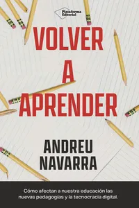 Volver a aprender_cover