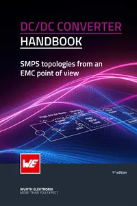 DC/DC Converter Handbook_cover