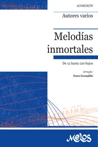 Melodías inmortales_cover