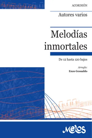 Melodías inmortales