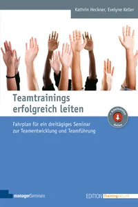 Teamtrainings erfolgreich leiten_cover