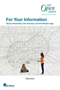 For Your Information_cover