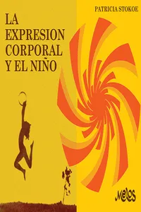 La expresión corporal y el niño_cover