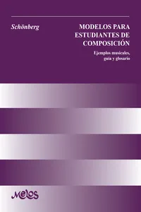 Modelos para estudiantes de composición_cover