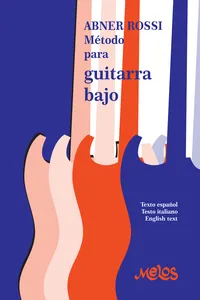 Método para guitarra bajo_cover