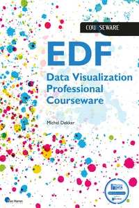 EDF Data Visualization Professional Courseware_cover