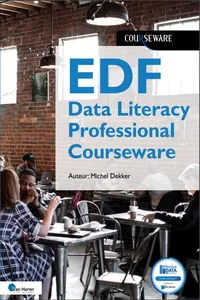 EDF Data Literacy Professional Courseware_cover