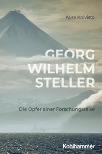 Georg Wilhelm Steller_cover