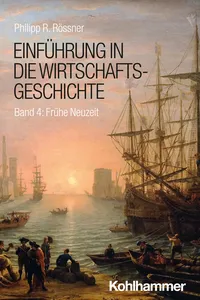 Einführung in die Wirtschaftsgeschichte_cover