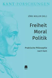 Freiheit – Moral – Politik_cover