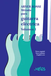 Método para guitarra eléctrica_cover