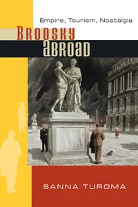 Brodsky Abroad_cover