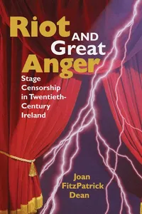 Riot and Great Anger_cover