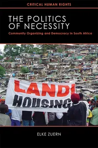 The Politics of Necessity_cover