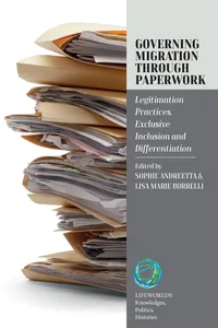 Governing Migration Through Paperwork_cover