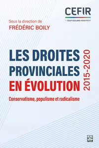 Les droites provinciales en évolution_cover