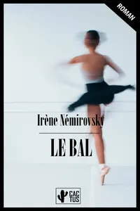 Le bal_cover