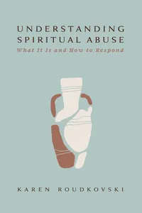 Understanding Spiritual Abuse_cover