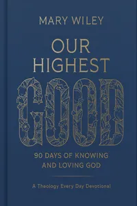 Our Highest Good_cover