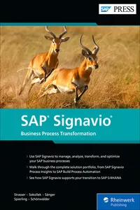 SAP Signavio_cover