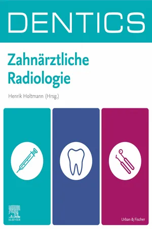 DENTICS Zahnärztliche Radiologie