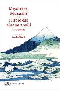 Il libro dei cinque anelli_cover