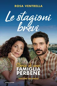 Le stagioni brevi_cover