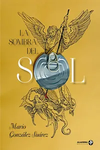 La sombra del sol_cover