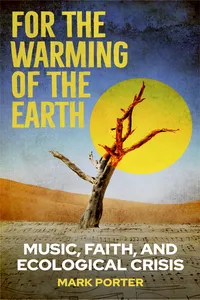 For the Warming of the Earth_cover